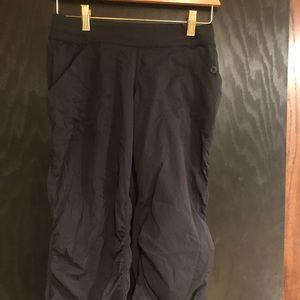 Lululemon athletics Capris